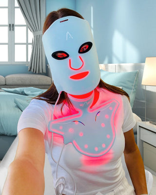 LED Light Therapy