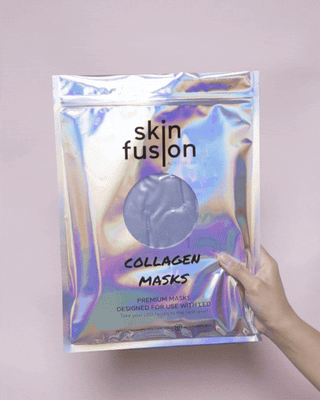 Collagen Face Masks