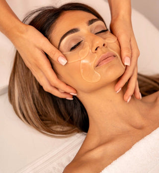Collagen Masks - Aduro Australia