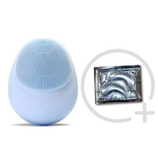 Sonic Facial Cleanser - Aduro Australia