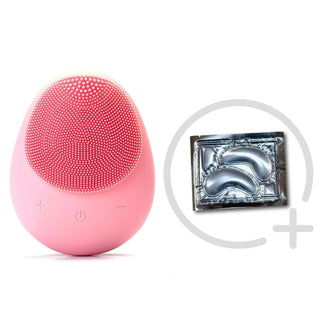 Sonic Facial Cleanser - Aduro Australia