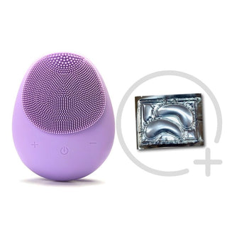 Sonic Facial Cleanser - Aduro Australia