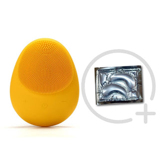 Sonic Facial Cleanser - Aduro Australia