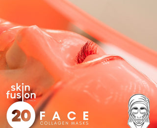 Collagen Masks