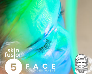 Collagen Masks