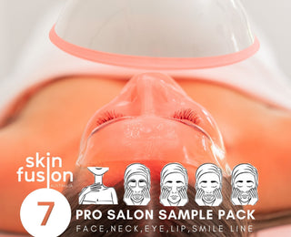 Collagen Masks