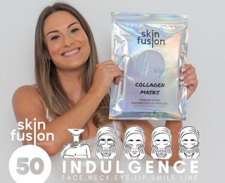 Collagen Masks