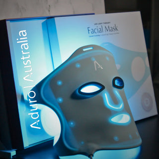 Aduro Personal LED Mask V2