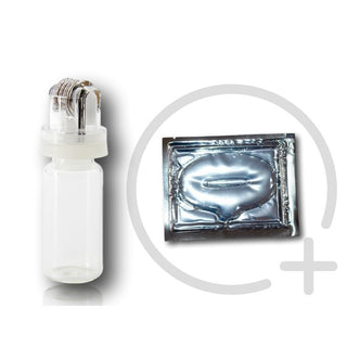 Collagen Mask Serum Infuser - Aduro Australia