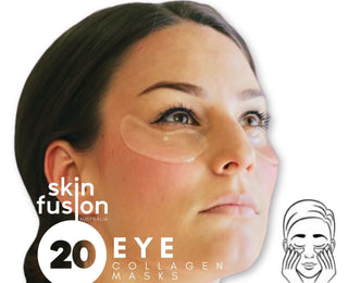 Collagen Masks