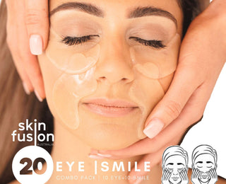 Collagen Masks