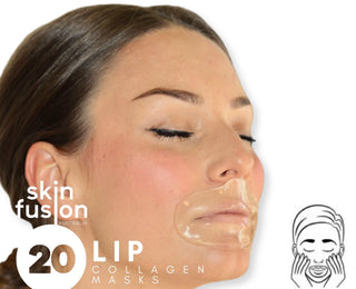 Collagen Masks