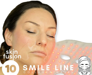 Collagen Masks
