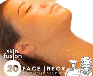 Collagen Masks