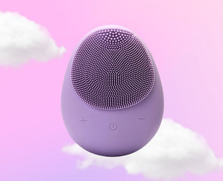 Sonic Facial Cleansing Device